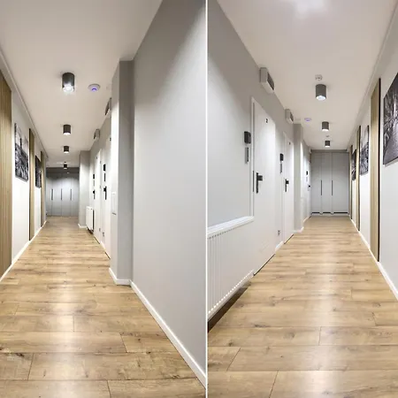 Bueno 5.2 - Acco Rent Apartament Gdańsk