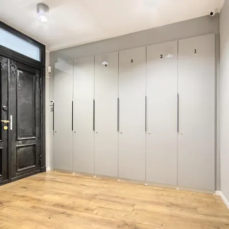 Bueno 5.2 - Acco Rent Apartment *