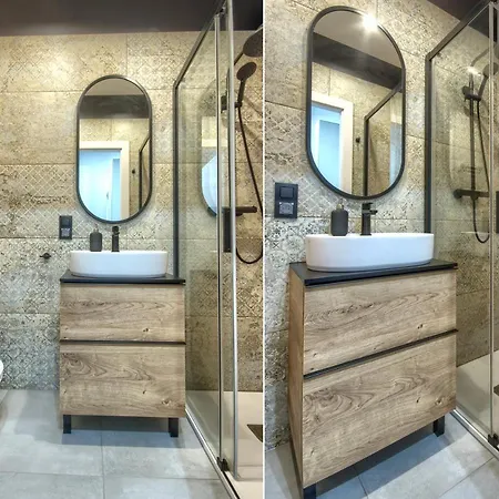 Bueno 5.2 - Acco Rent Apartment