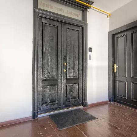 Bueno 5.2 - Acco Rent Apartment *